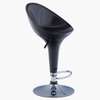 Swivel adjustable barstool thumb 1