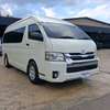 HIACE 9L COMMUTER,DIESEL,2019 thumb 2