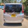 TOYOTA NOAH NEW SHAPE 2014 MODEL thumb 1
