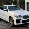 BMW X6 IM sport 2020 thumb 4