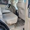 Toyota landcruiser prado thumb 3