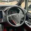 Toyota Noah hybrid white WxB ZRR 2019 thumb 7