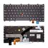 lenovo yoga x370 backlit  keyboard replacement thumb 9