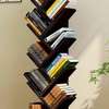8 Tier Wooden Tree Shaped  Bookshelf thumb 8