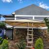 Car shade net 100% waterproof thumb 3