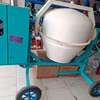 widsor concrete mixer - 400L thumb 2