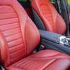 2020 Mercedes Benz C200 thumb 4
