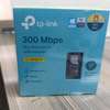 TP-Link TL-WN823N 300Mbps Mini Wireless N USB Adapter thumb 0