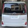 Toyota Noah WXB 2018 4wd optional thumb 1