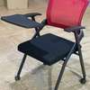 Foldable Chair : Meeting Foldable Office Chair In Ekerenyo thumb 4