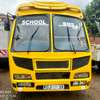 ISUZU FRR33 SCHOOL BUS thumb 1