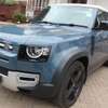 Landrover Defender 110 4WD Sunroof 2020 45,000 Kms thumb 1