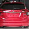 Honda vezel,wine red,2019 fully loaded thumb 2