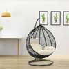 Bird's Nest Rattan Hammock Swing thumb 2
