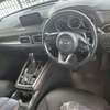 Mazda cx-8 Diesel engine thumb 6
