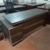 1800mm Modern Wooden Executive Managers Desk thumb 2