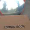 Convex mirror 800mm thumb 2