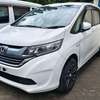 HONDA FREED HYBRID,2019,AWD,1500CC,(DEPOSIT 900K) thumb 1