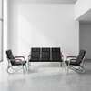 Office Sofas:5-Seater Office Reception Sofa  In Bomet thumb 4