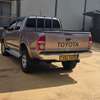 TOYOTA HILUX DOUBLE CAB thumb 5
