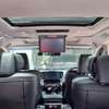 Toyota Vellfire Black Exacutive 2018 thumb 8
