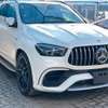 MERCEDES GLE 63S 2021MODEL PETROL SUNROOF thumb 11