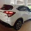 Honda vezel 2018 model thumb 0