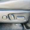 TOYOTA HARRIER 2020 MODEL NEW SHAPE BLACK thumb 7