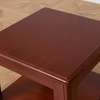 Coffee Table; Square Home Office Coffee Table thumb 7
