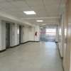 3,600 ft² Office with Backup Generator at Muthithi Road thumb 2