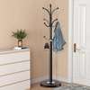 Metallic Home Office Coat Hanger thumb 13
