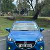 Mazda Demio thumb 1