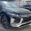 Mitsubish Eclipse Cross 2018model thumb 10