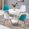 Dining Table; 4-Seater Eames Dining Set in Kisii thumb 3