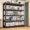 Office Shelf: 5-Tier Office Bookshelf In Kisii thumb 3