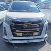 Toyota Noah hybrid WXB 2019 SI thumb 0