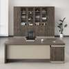 Office Desk: 180cm Executive L-Shape Office Desk thumb 4