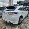 Toyota harrier 2020 model thumb 5