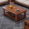 Coffee Table; Medium Coffee Office Table in Keroka thumb 6