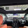 Lexus LX 570 black 2019 thumb 3