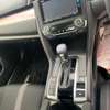 Honda civic Redwine 2019 2wd thumb 1