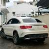 Mercedes Benz GLE350d thumb 7
