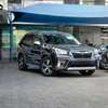 Subaru Forester E-boxer Leather seats 2018 thumb 1