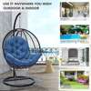 Indoor/Outdoor hanging chair thumb 5