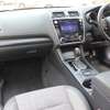 Subaru Outback 2019 Leather, Roof rails, 37,000 Kms thumb 4