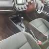 Toyota Corolla Axio Black 2018 2wd thumb 2
