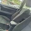 Toyota Corolla Axio Black 2018 2wd thumb 4