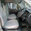 TOYOTA HIACE 9L COMMUTER 2019MODEL MANUAL DIESEL thumb 10