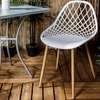 Mesh Eames Dining Chair thumb 1