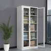 Full Glass Office Cabinet thumb 4